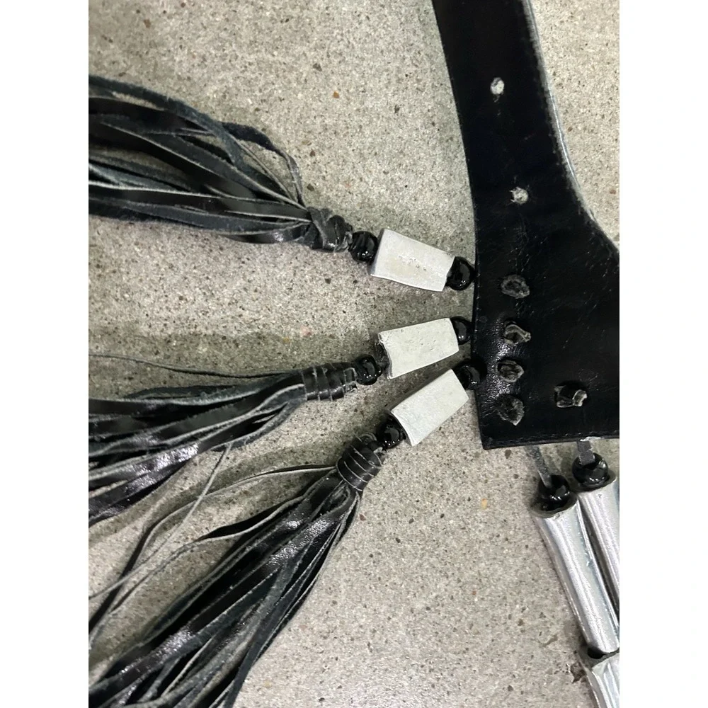 The Unbranded Brand unique belt
