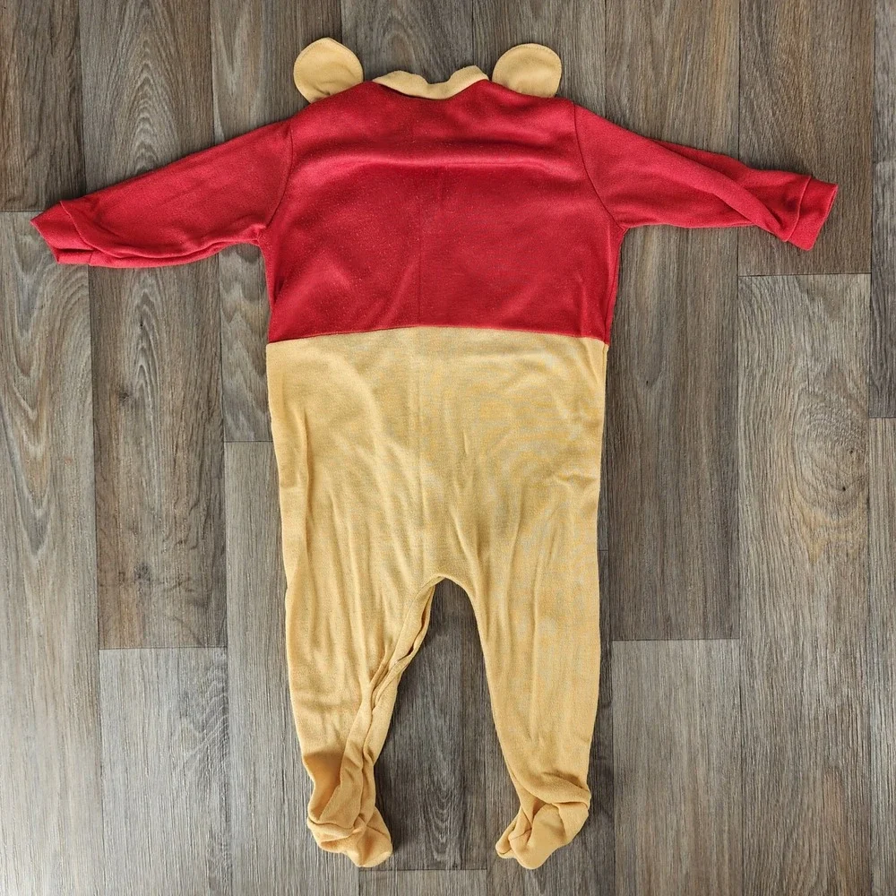 Disney any length