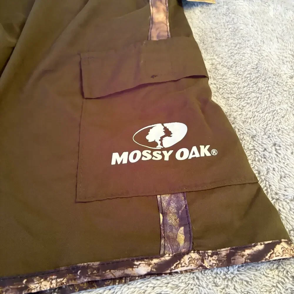 Mossy Oak mossy oak