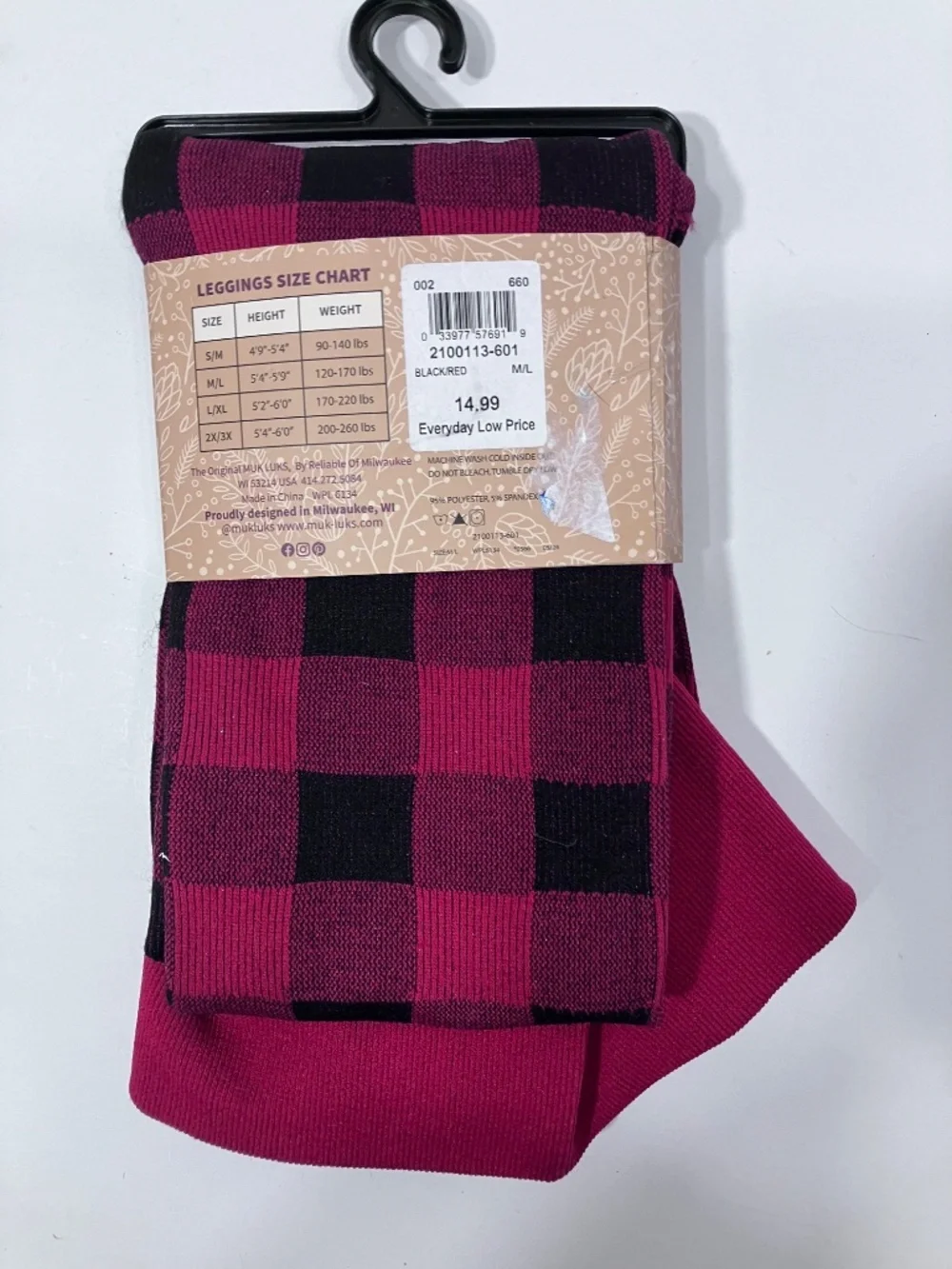 Muk Luks muk luks