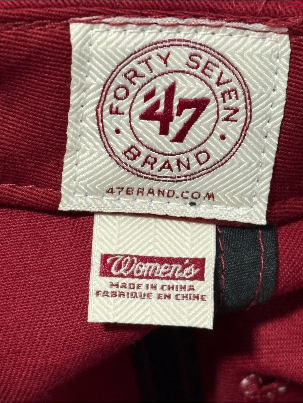 47 florida state