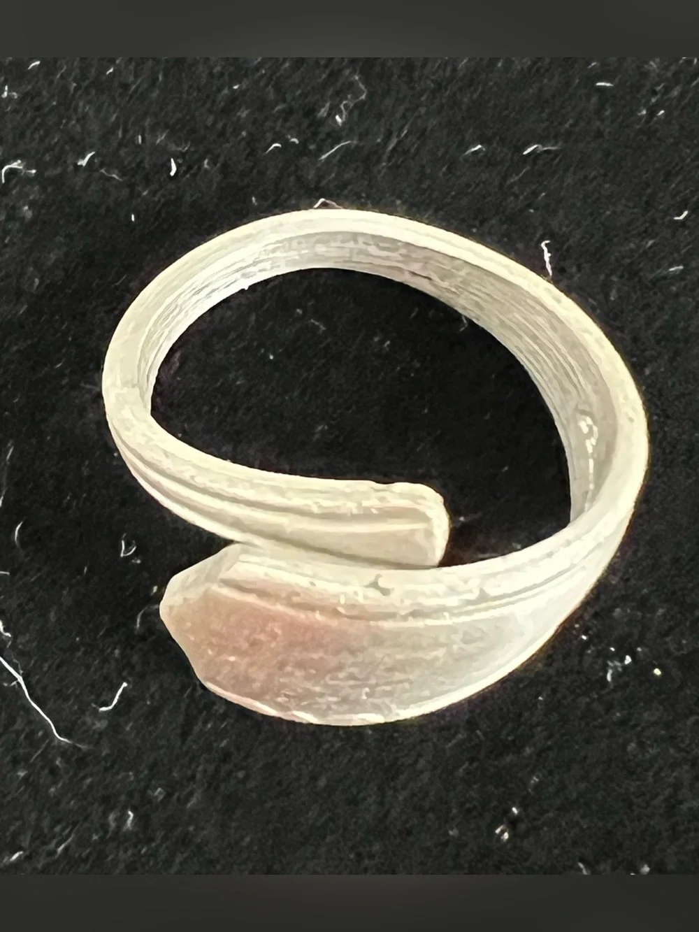 N/A vintage pewter