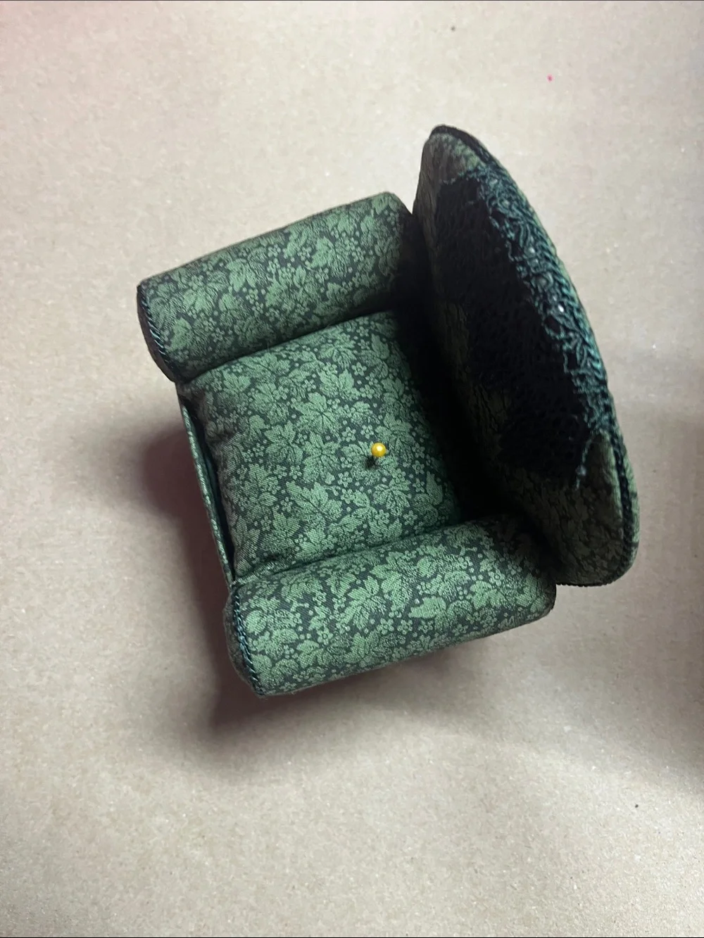 Dritz listing one