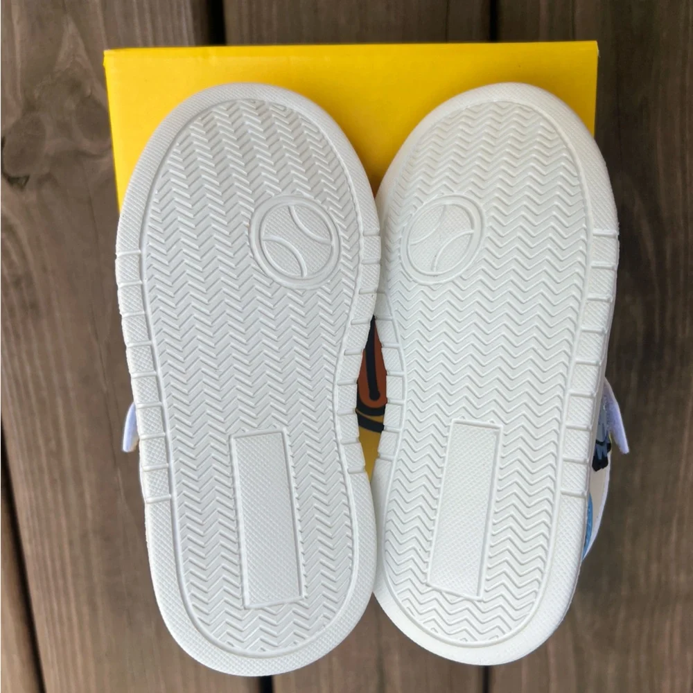 B. Duck new box