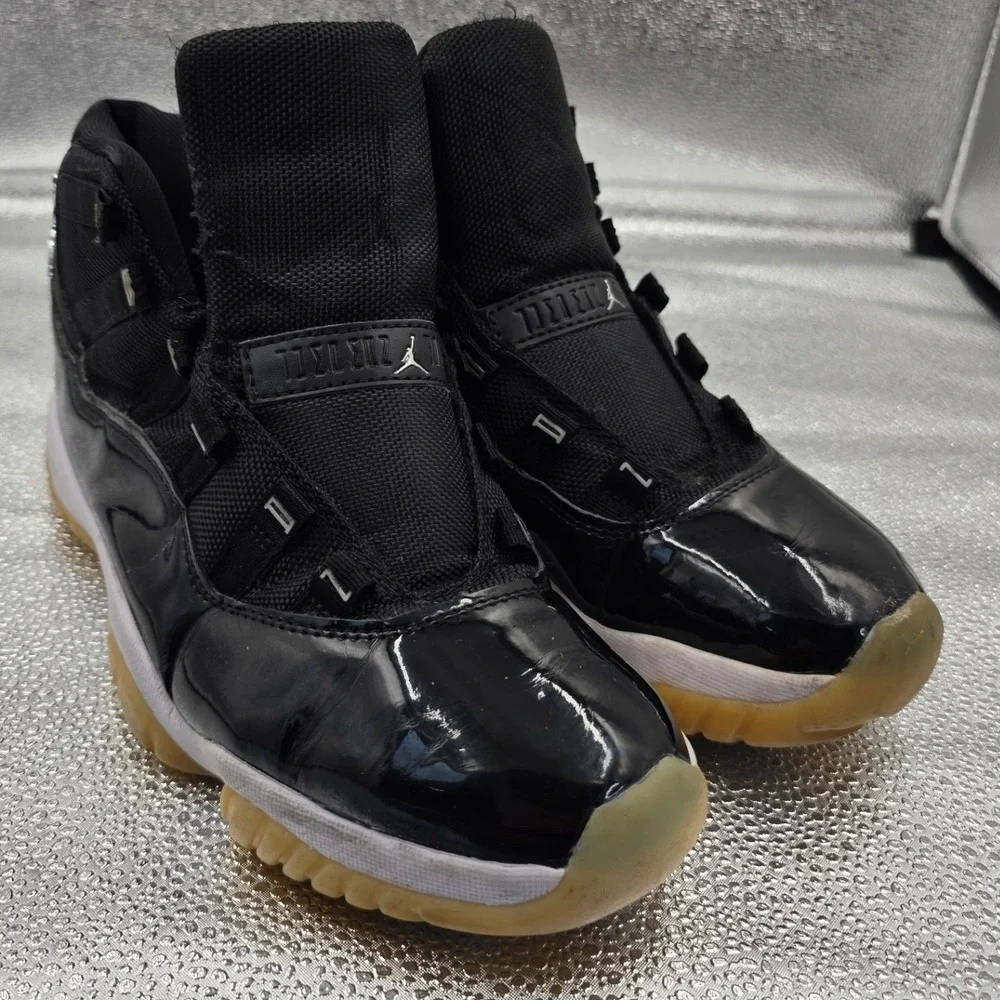 Jordan 11 retro