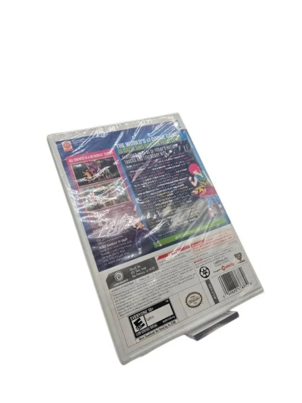 Wii platform nintendo