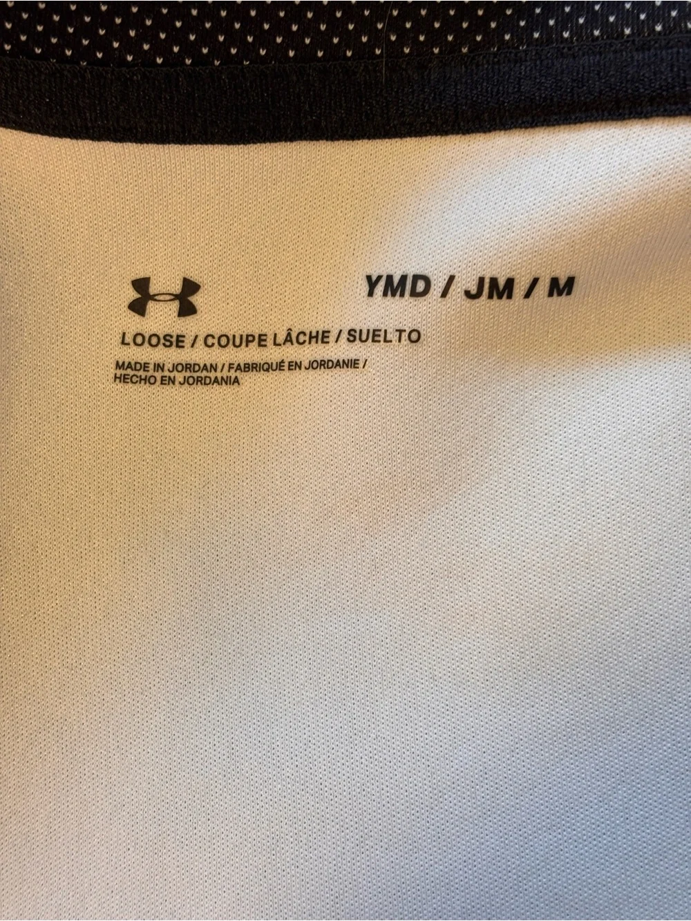 Under Armour under armour