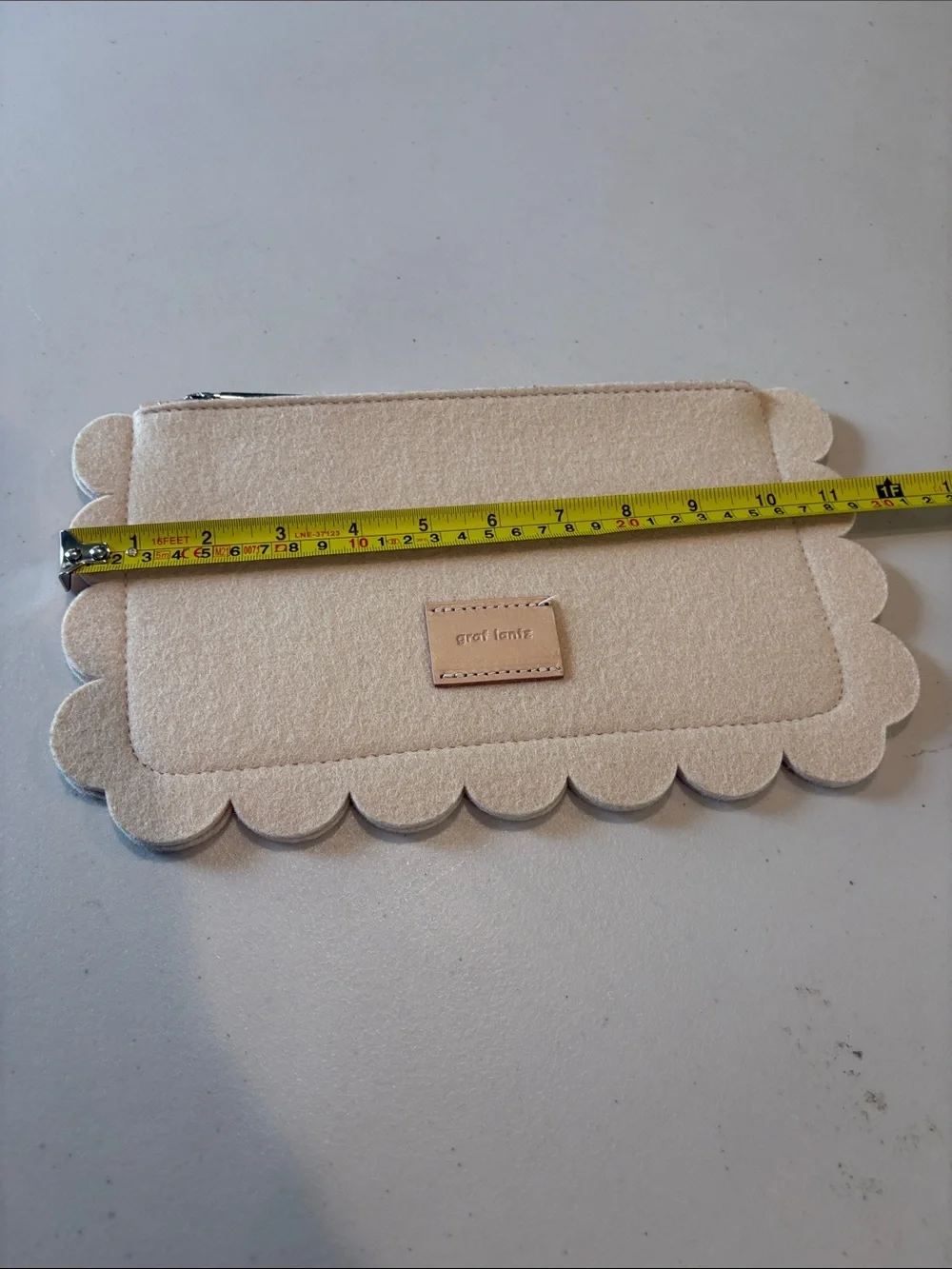 Graf Lantz brand graf