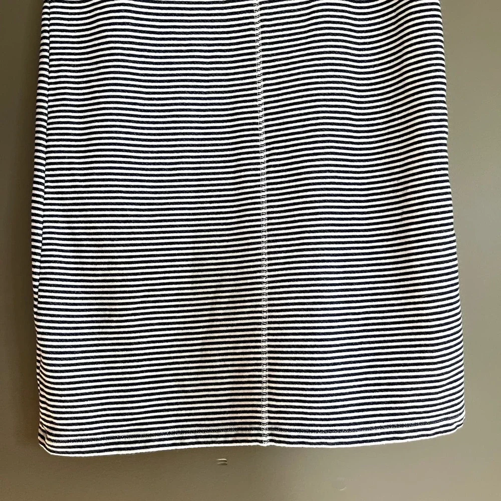 J. Crew crew striped
