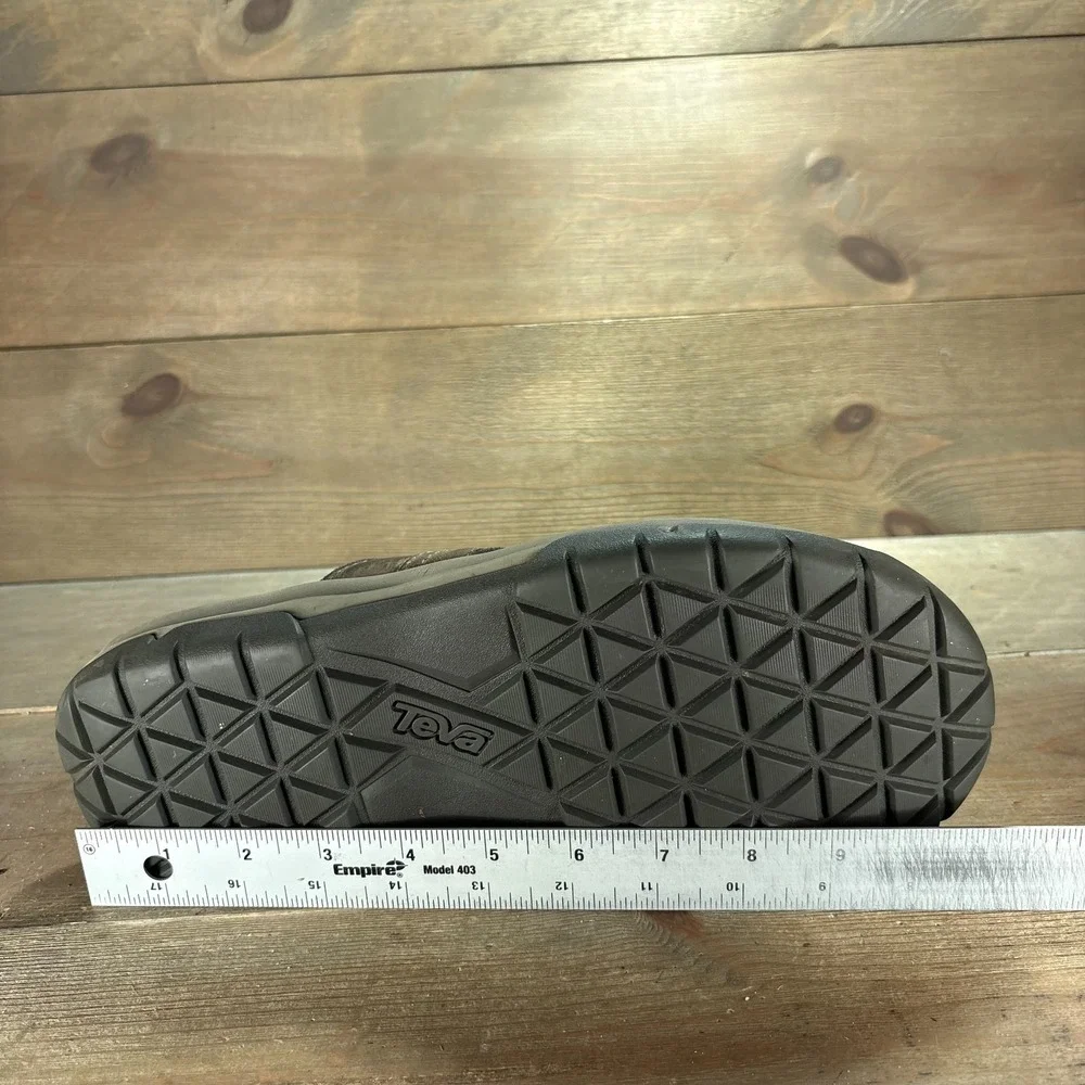 Teva pre owned
