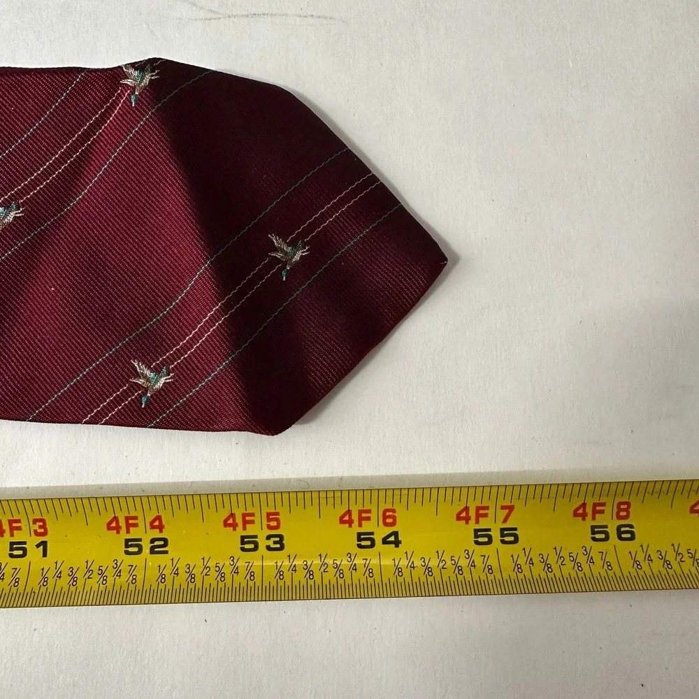 Bachrach mens silk