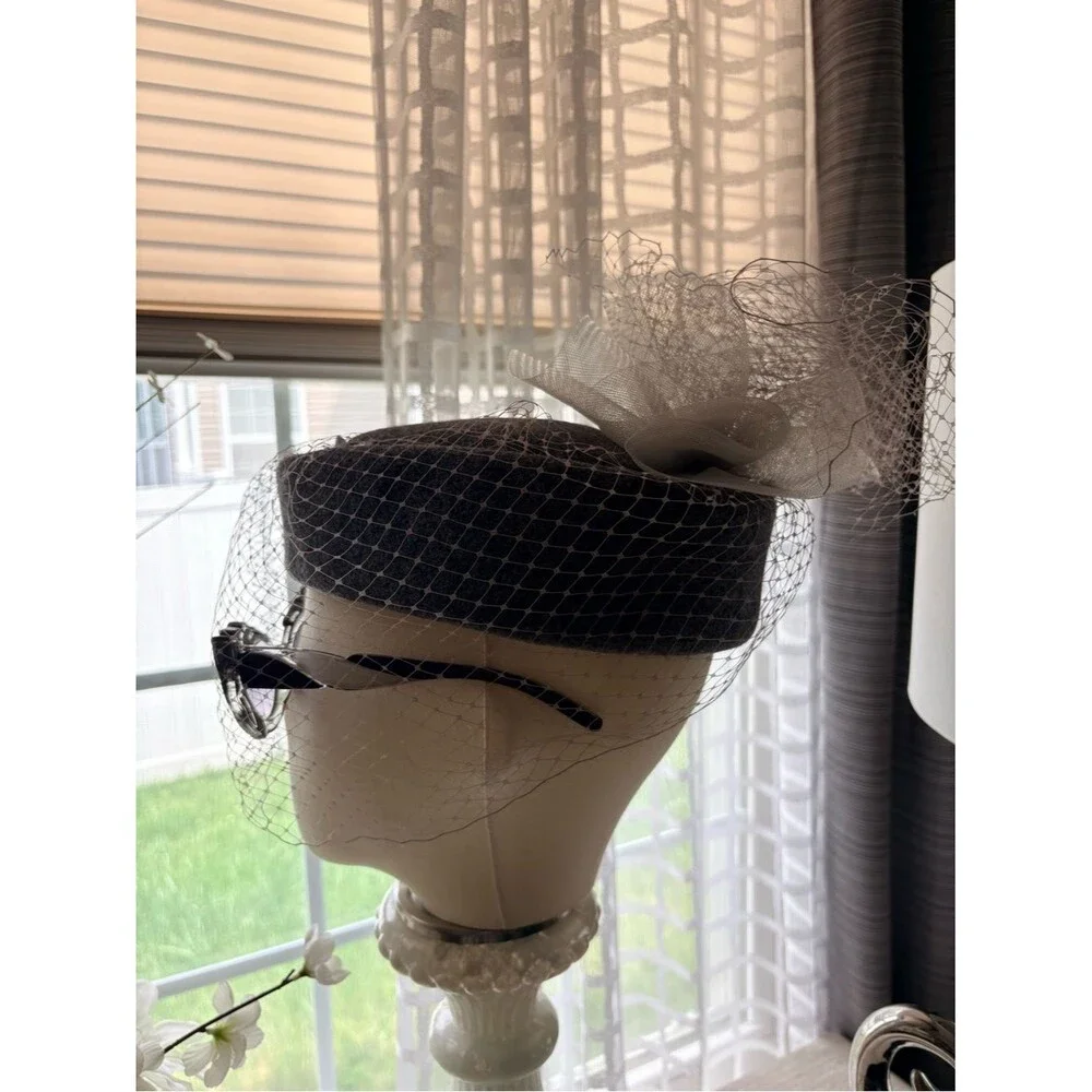 Unbranded vtg gray