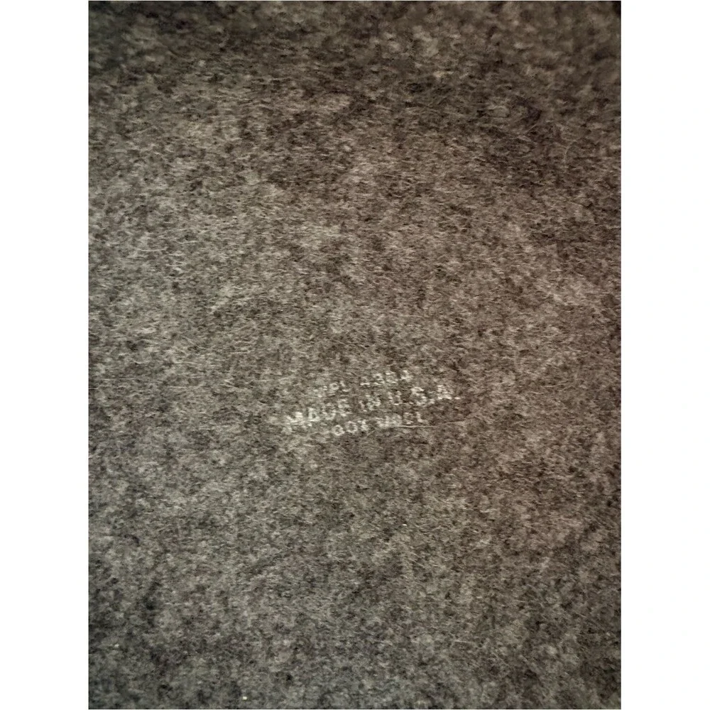 Unbranded vtg gray