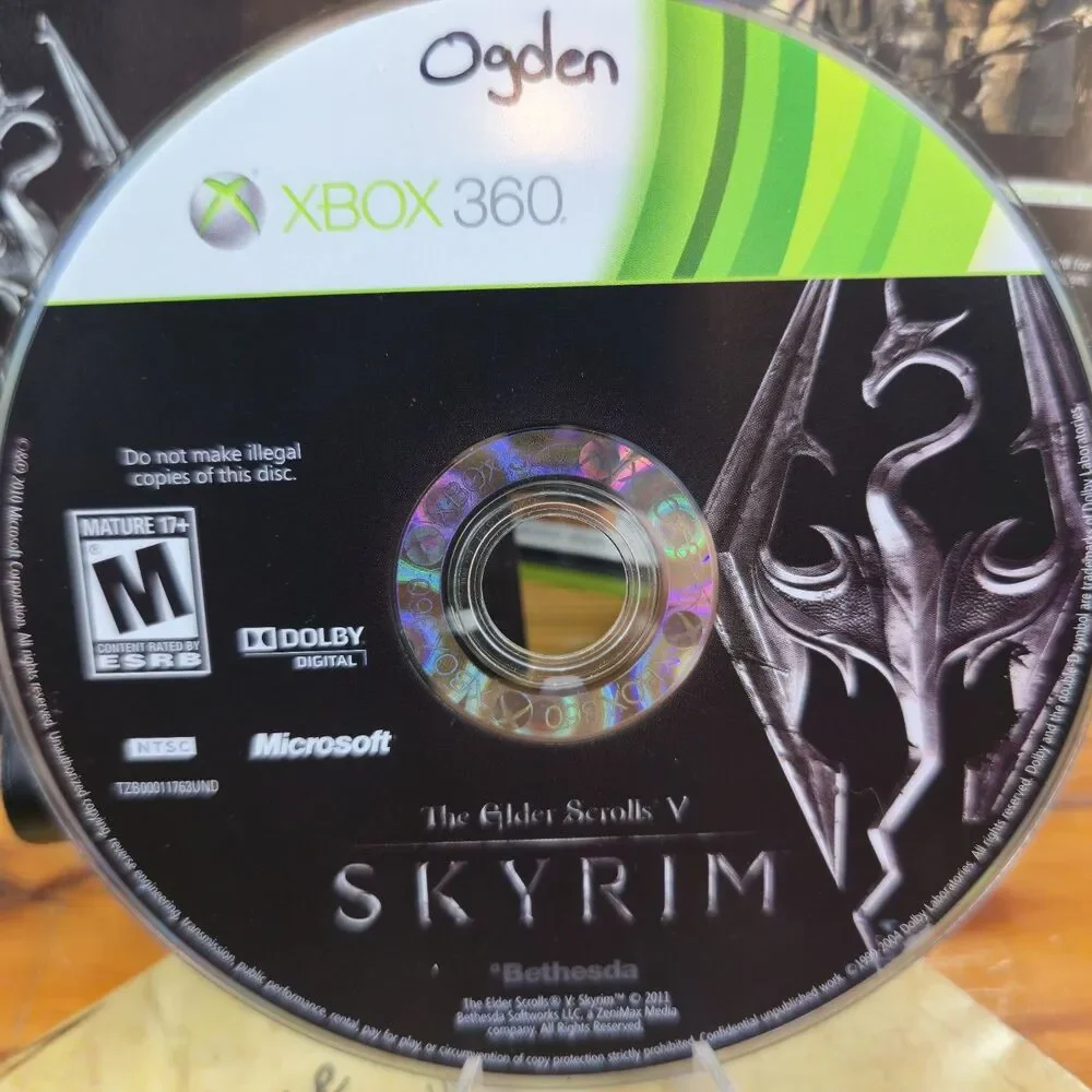 N/A preowned excellent
