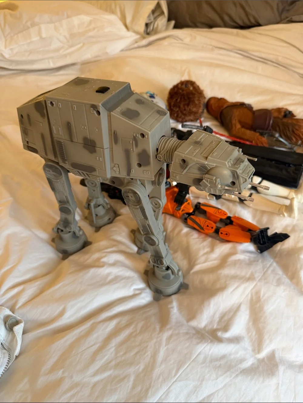 Star Wars bundle star
