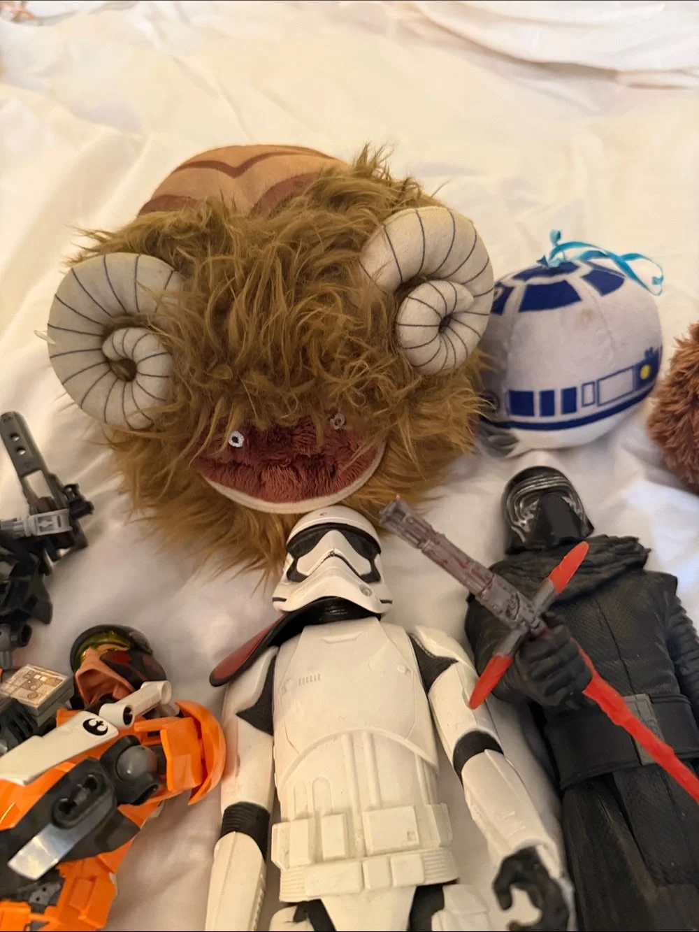 Star Wars bundle star