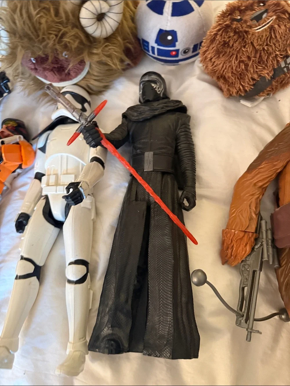 Star Wars bundle star