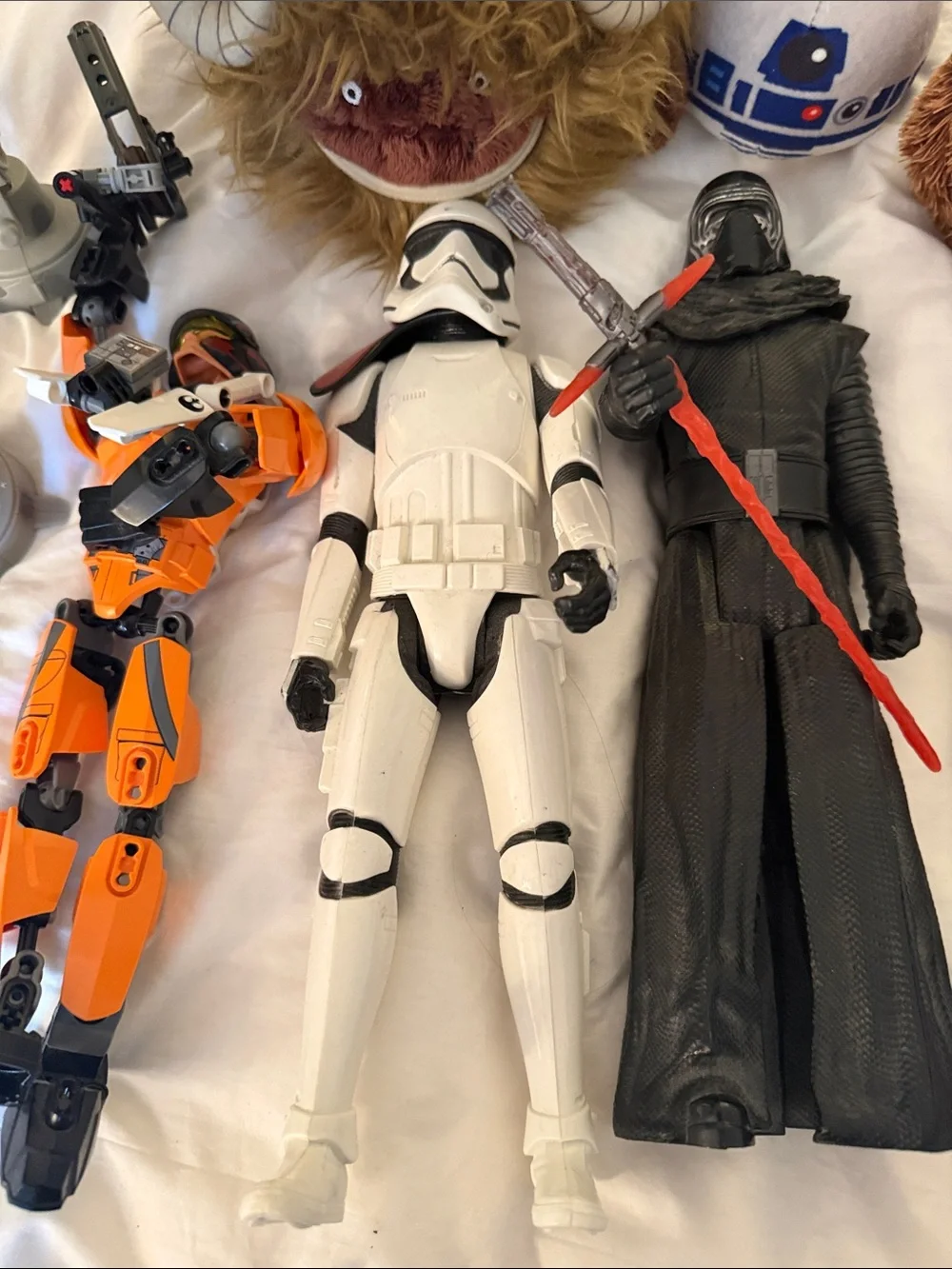 Star Wars bundle star