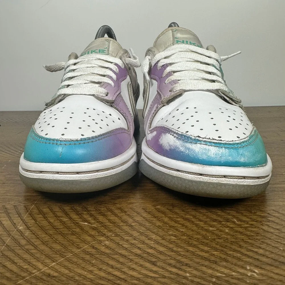 Nike item pre