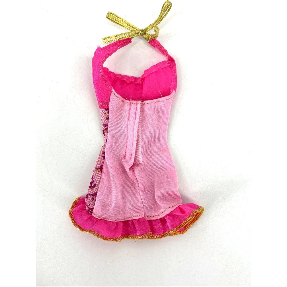 Mattel 2010 barbie