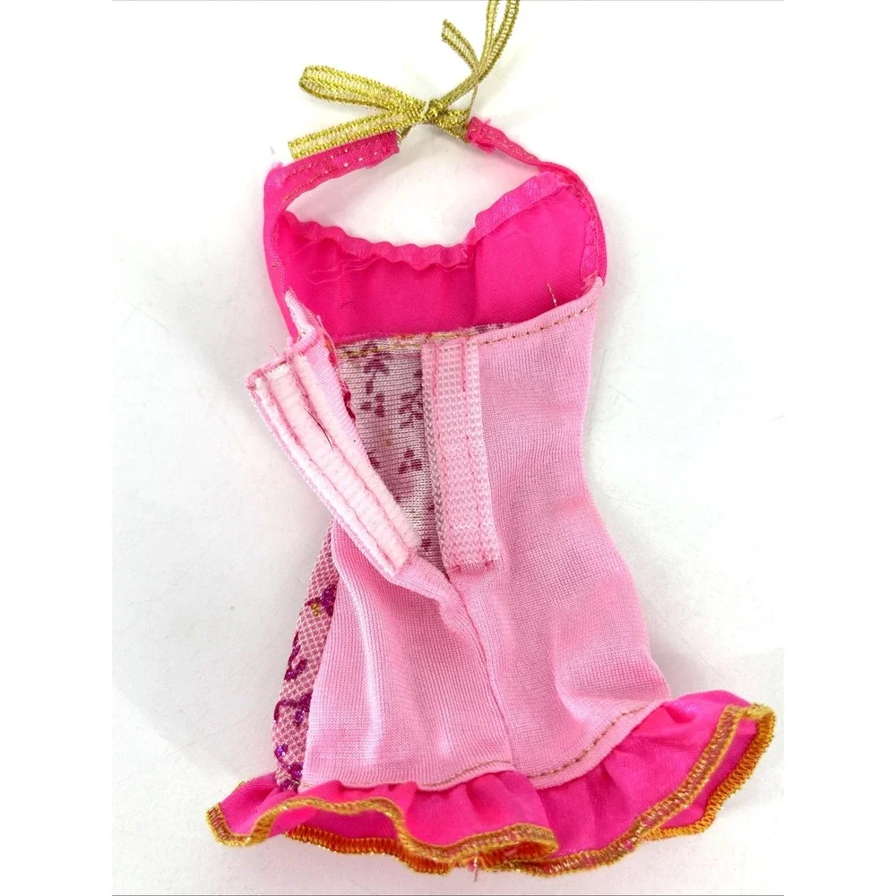 Mattel 2010 barbie