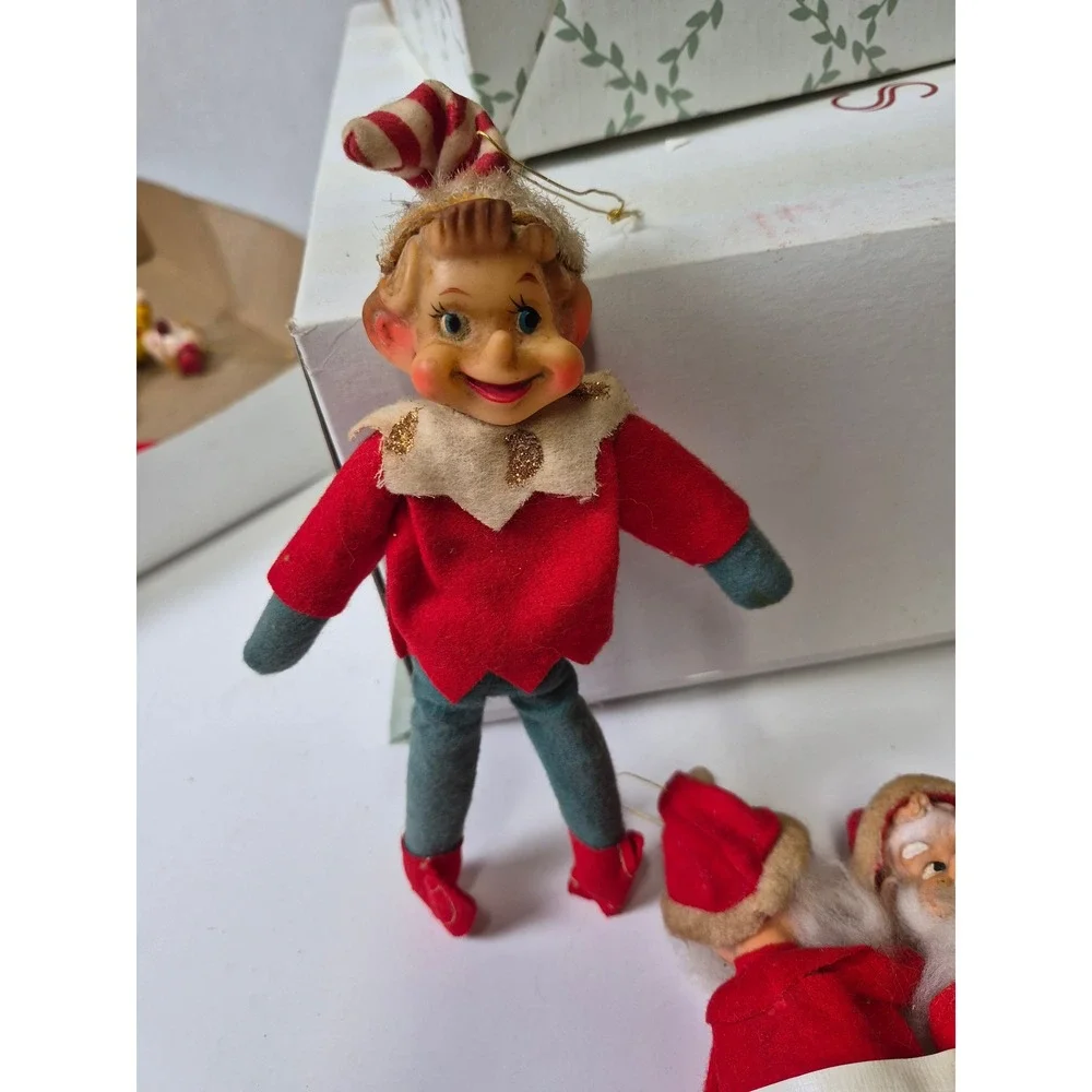 Unbranded signs original santa