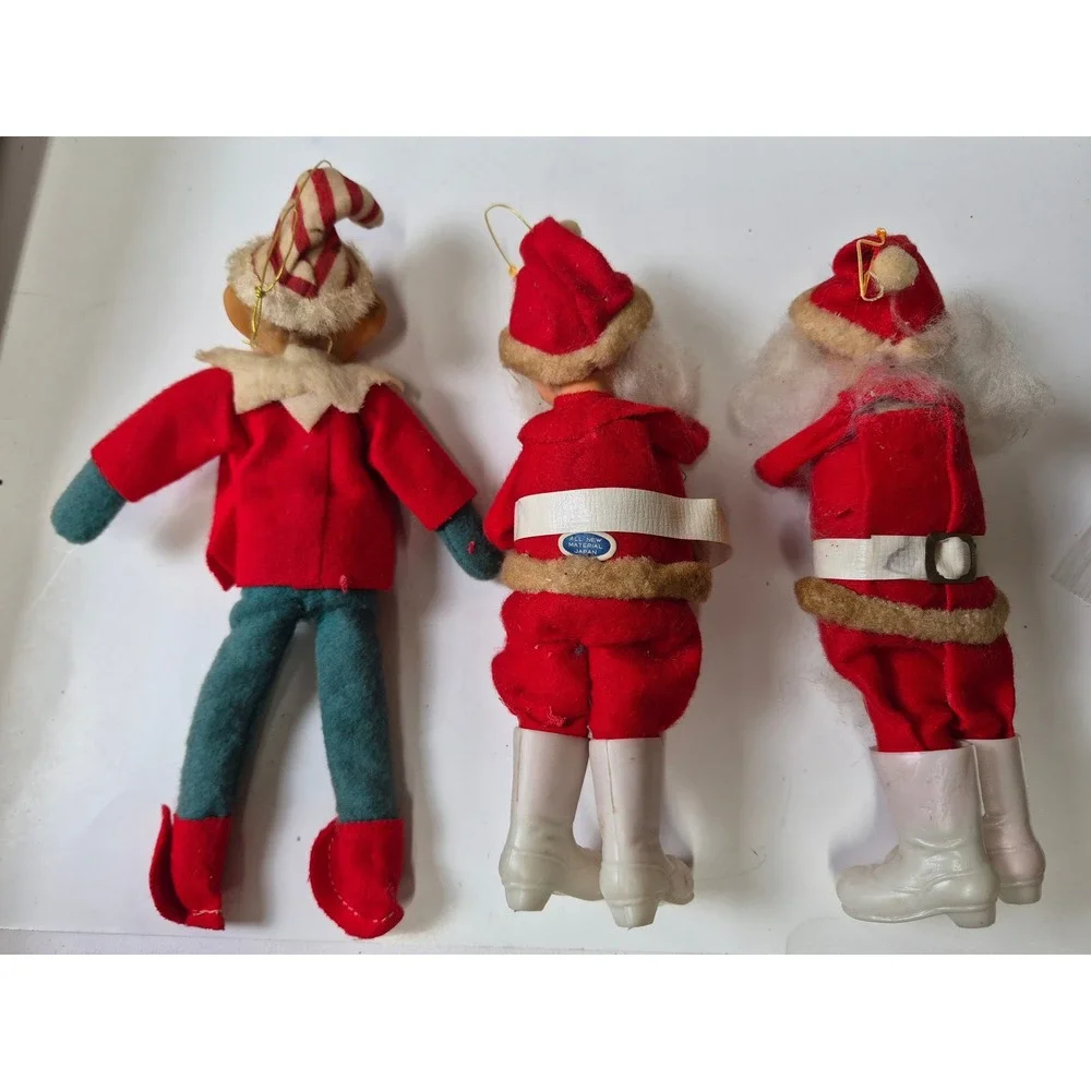 Unbranded figures thank