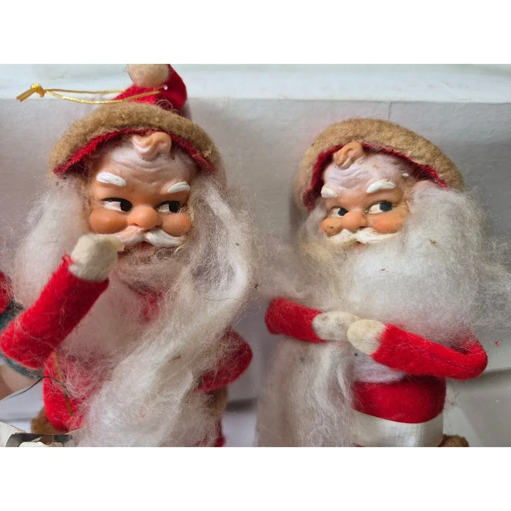 Unbranded features festive beards