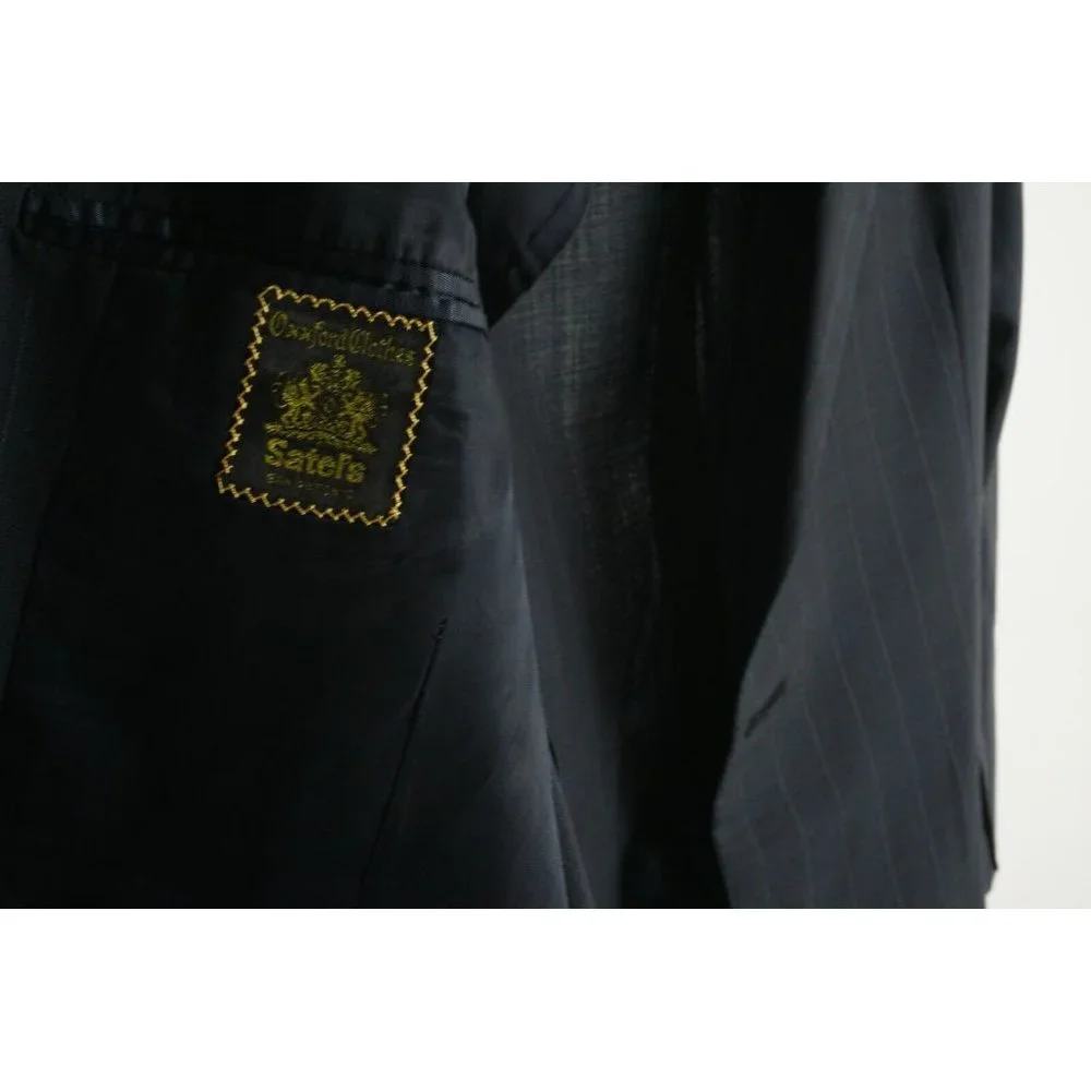 Oxxford clothes owentsia