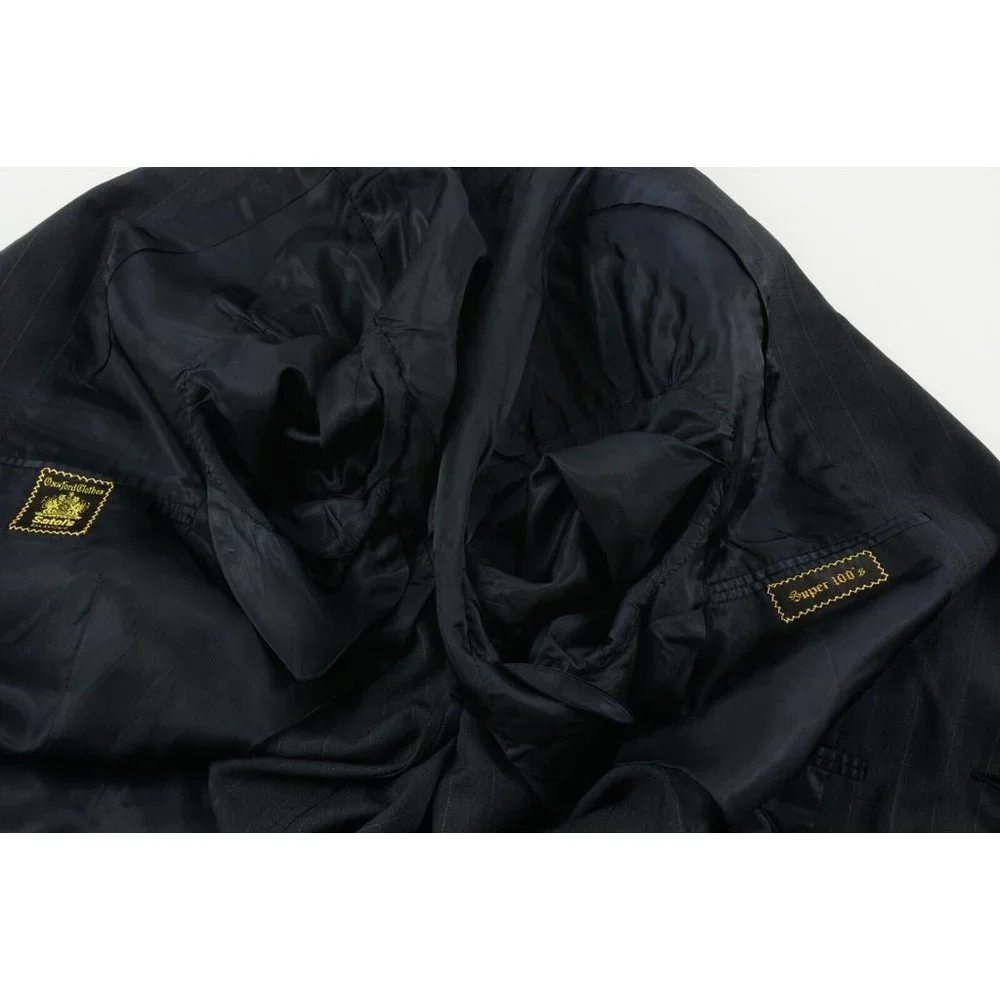 Oxxford clothes owentsia