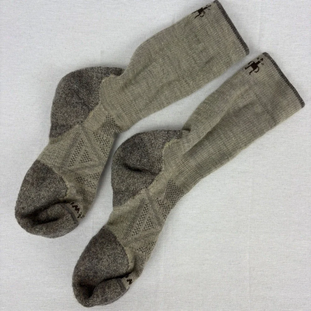 Smartwool indestructawool™ technology