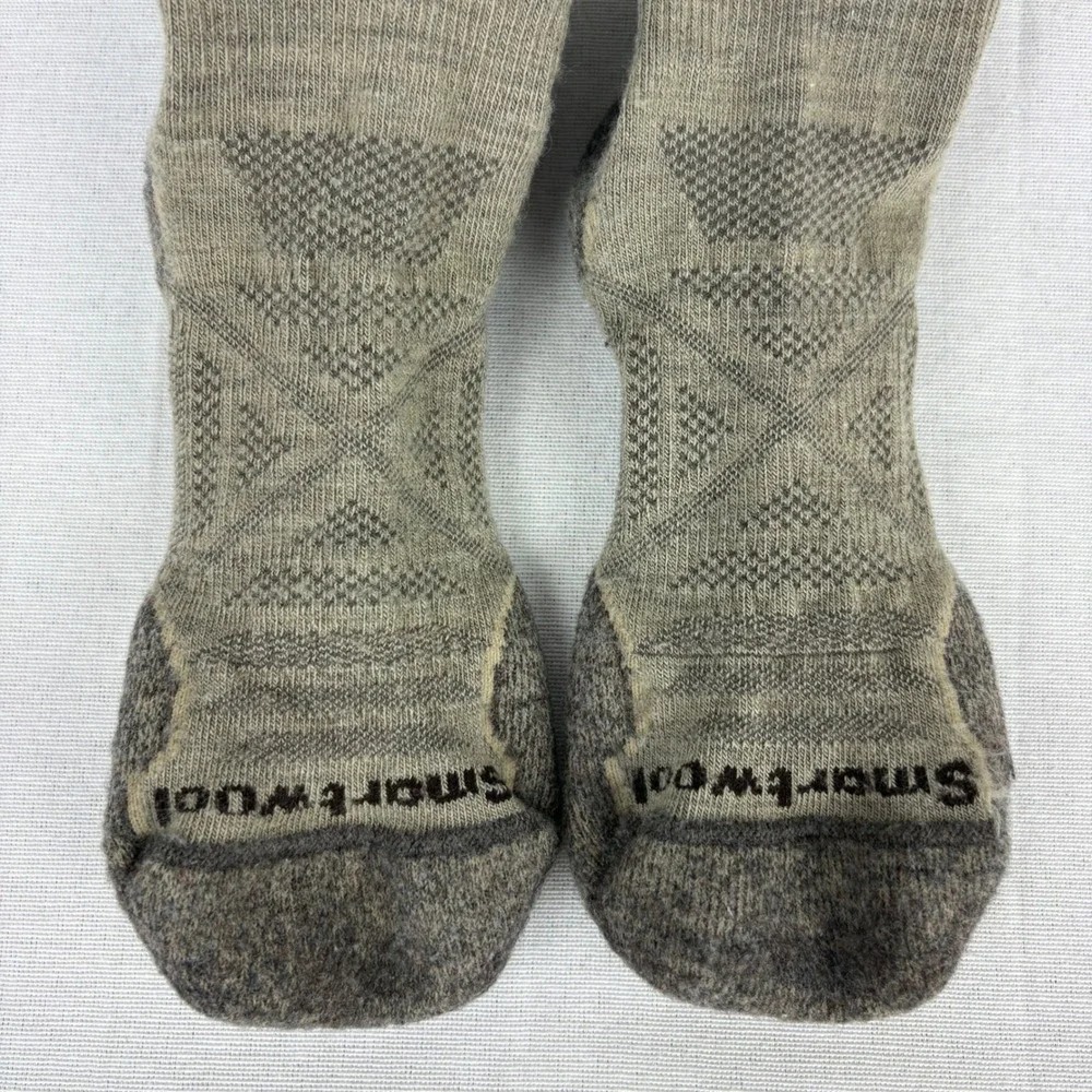 Smartwool indestructawool™ technology