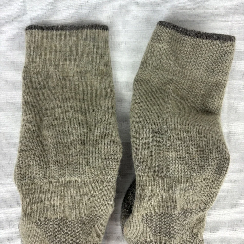 Smartwool indestructawool™ technology