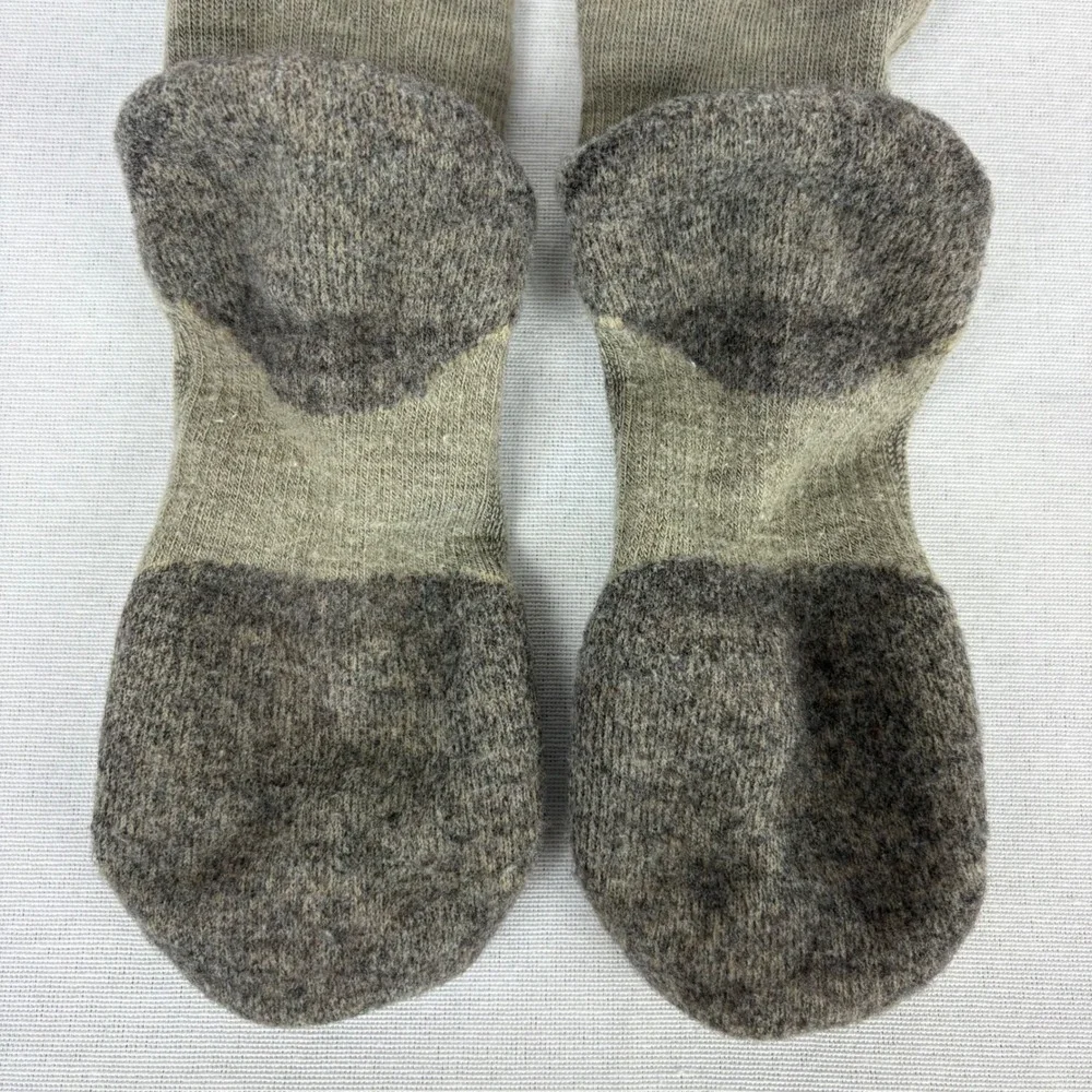 Smartwool indestructawool™ technology