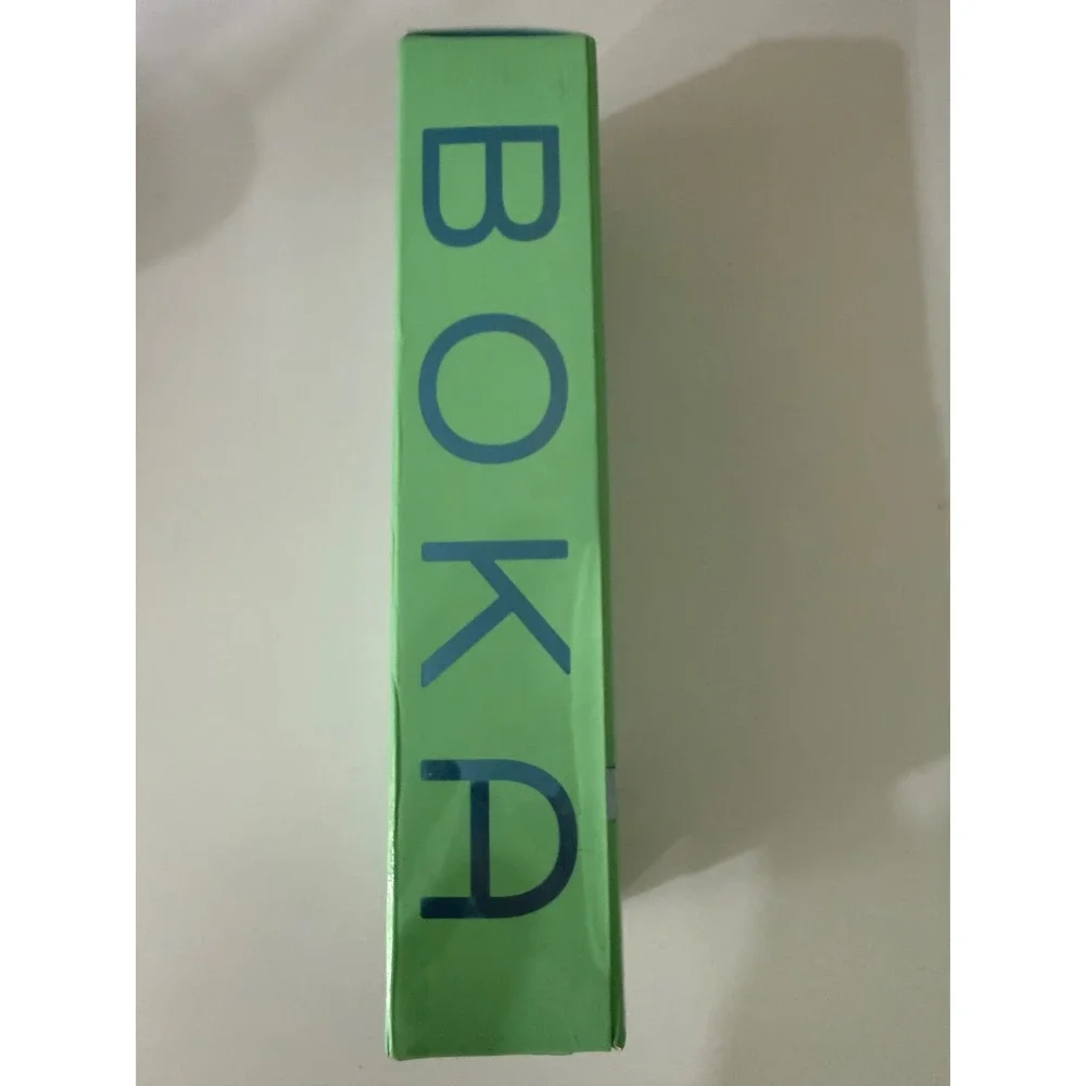 Boka sensitive toothpaste