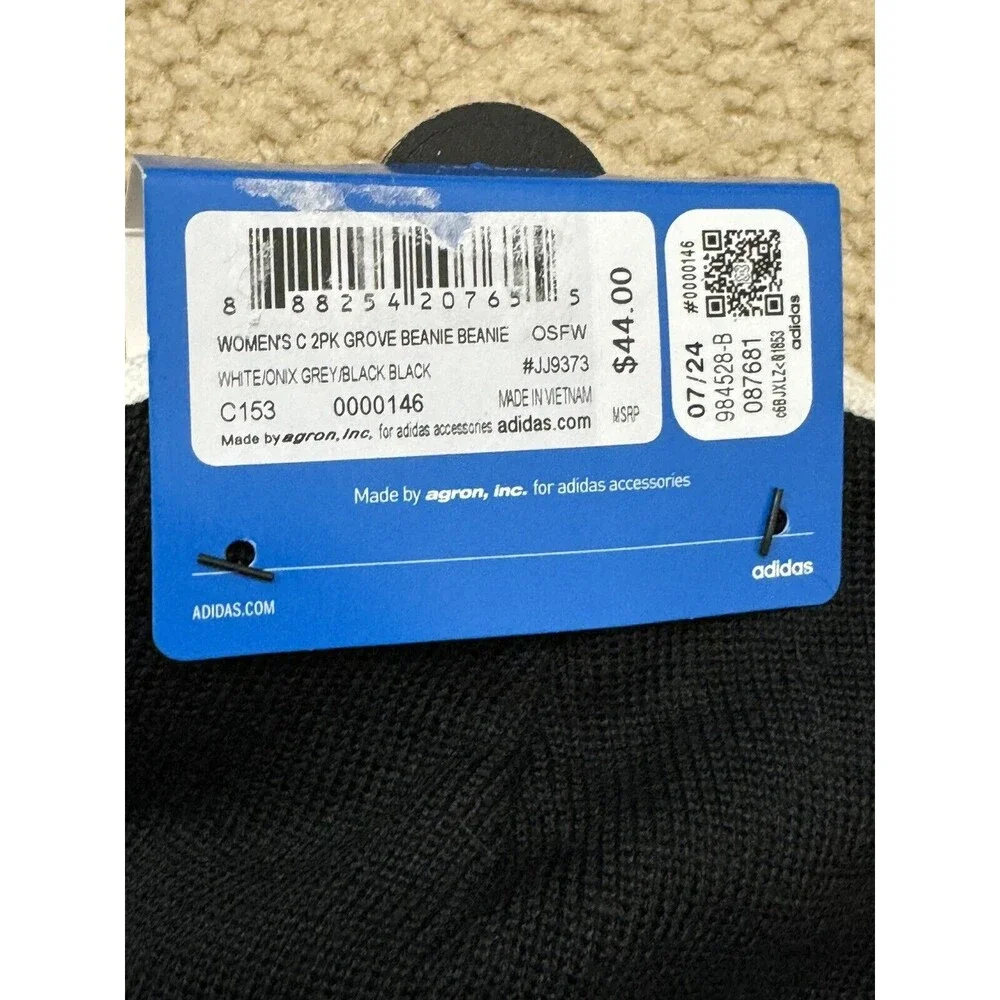 adidas nwt unisex