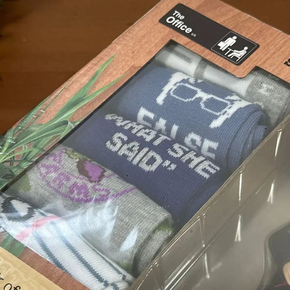 The Office pack schrute
