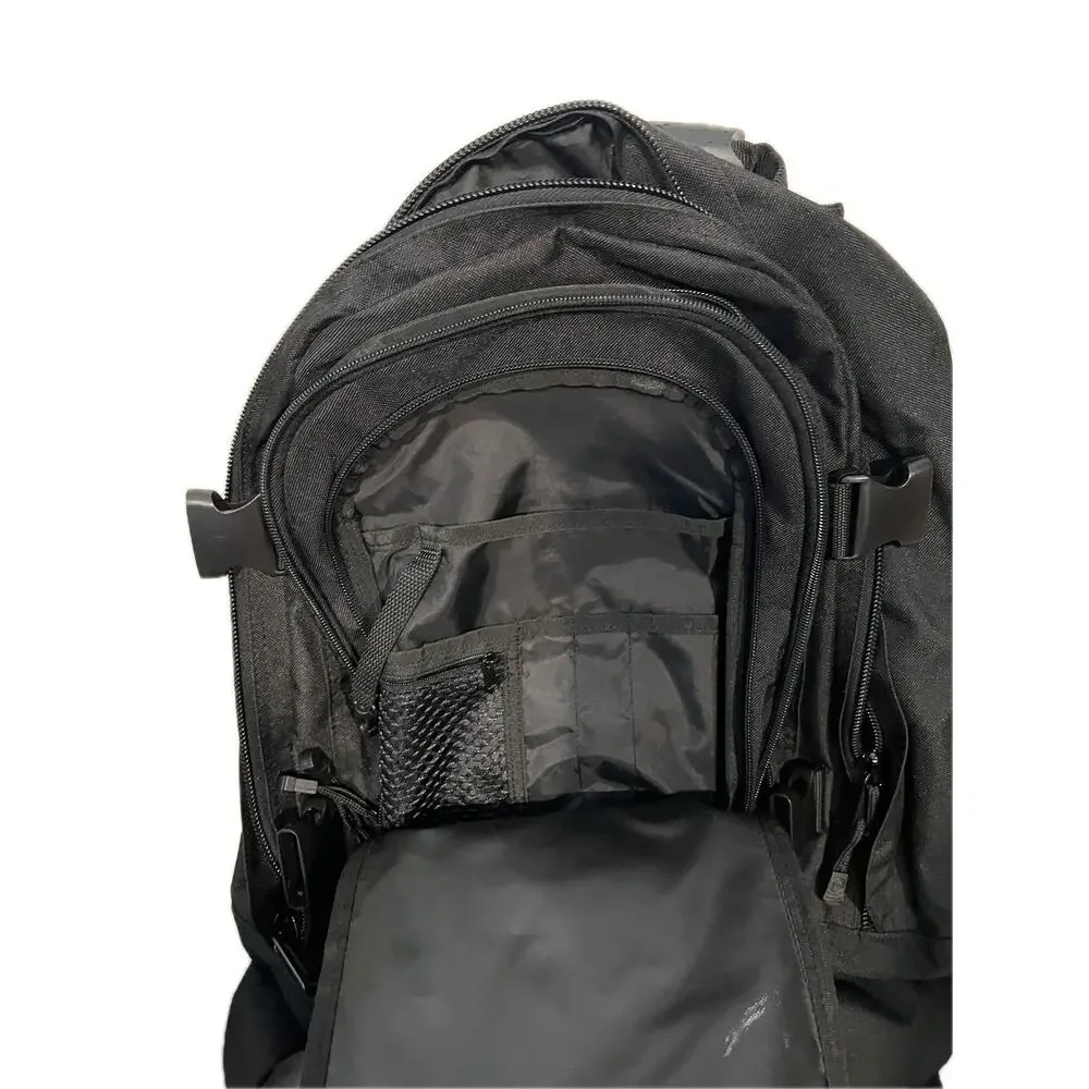 Mercury black xl