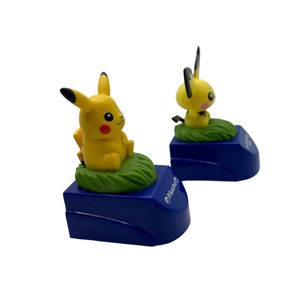 McDonald’s japan pokemon