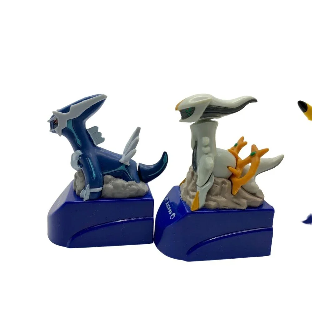 McDonald’s japan pokemon