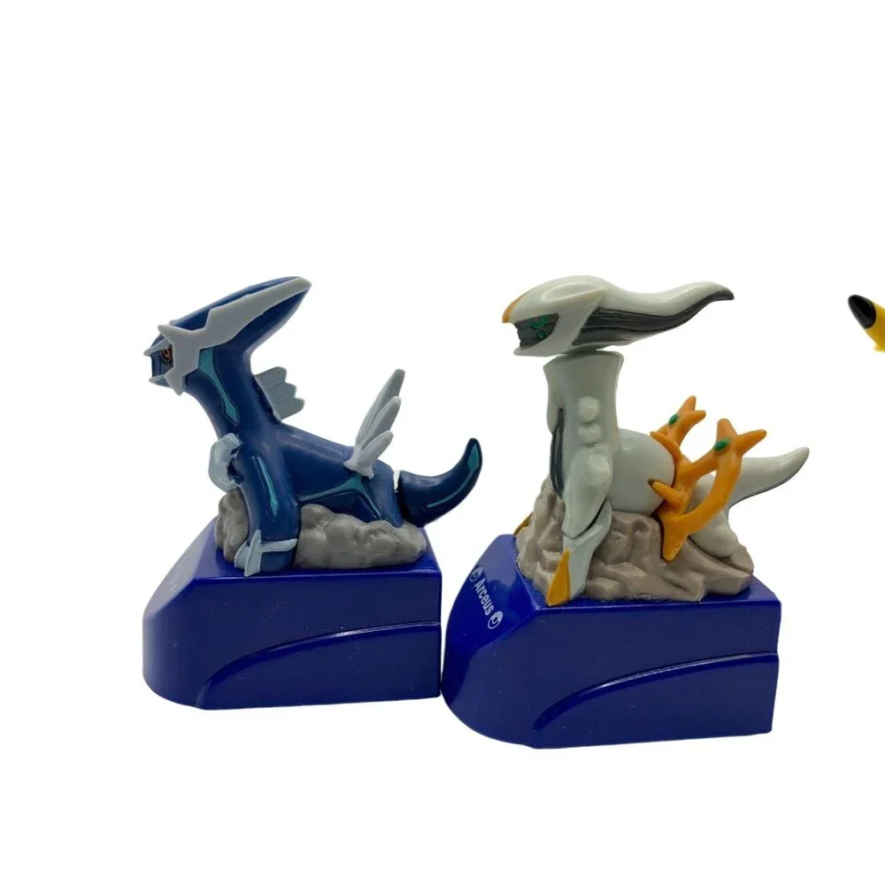 McDonald’s japan pokemon