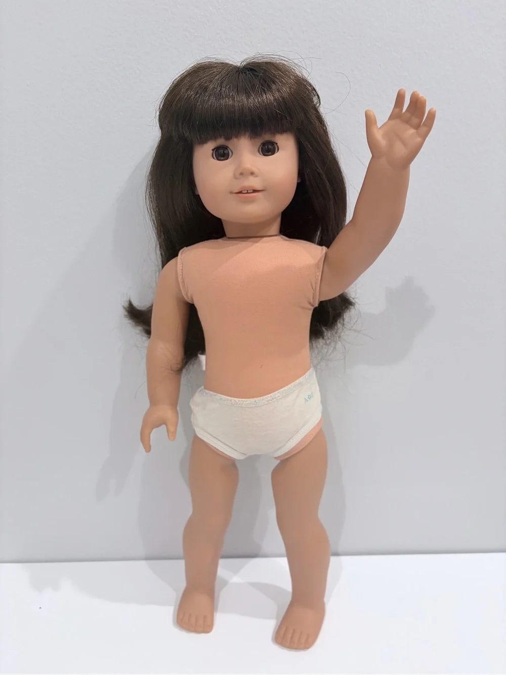 American Girl classic american