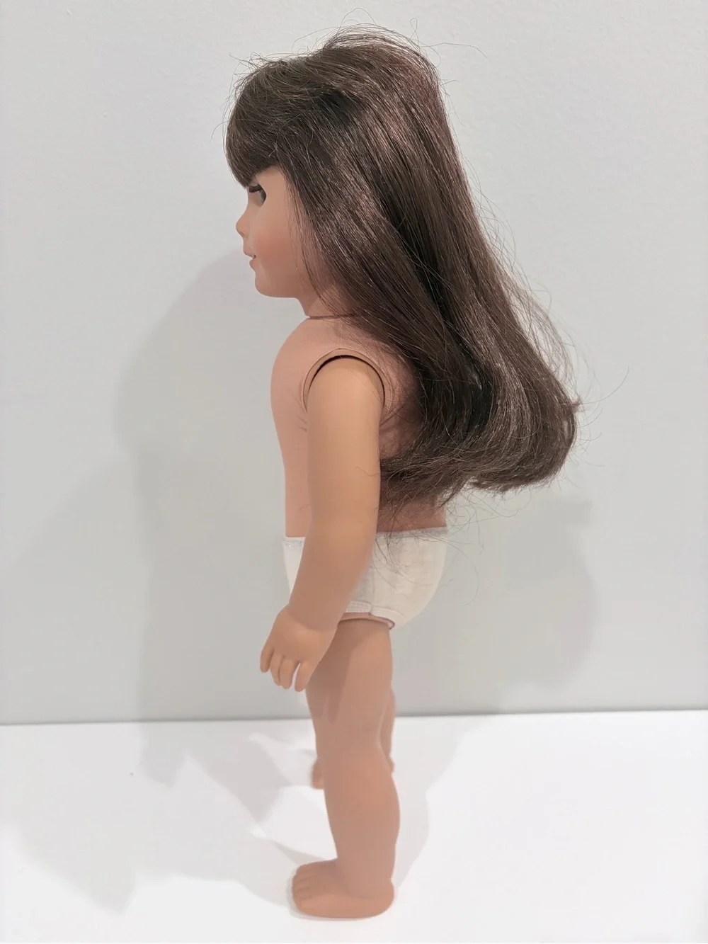 American Girl classic american