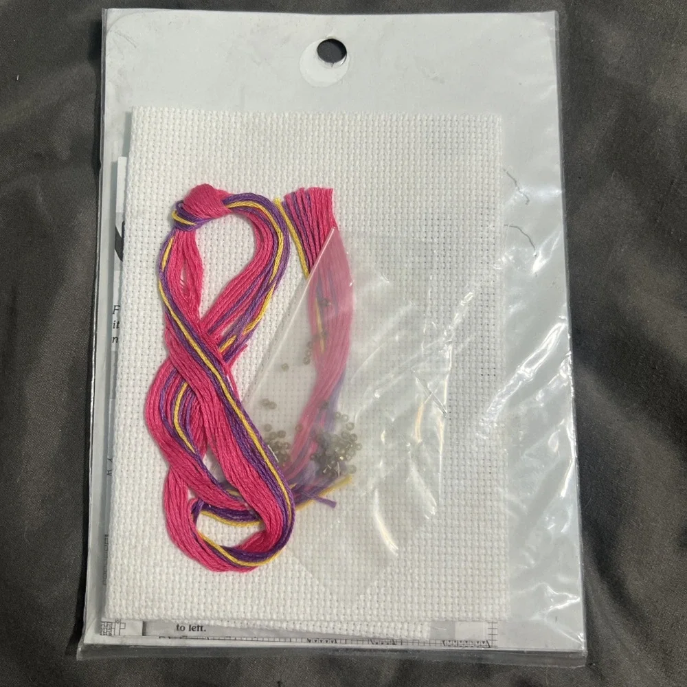N/A #6973 monogram