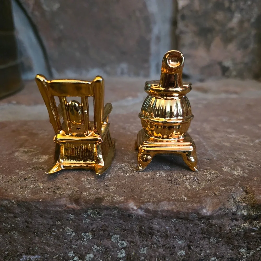 N/A vintage miniature