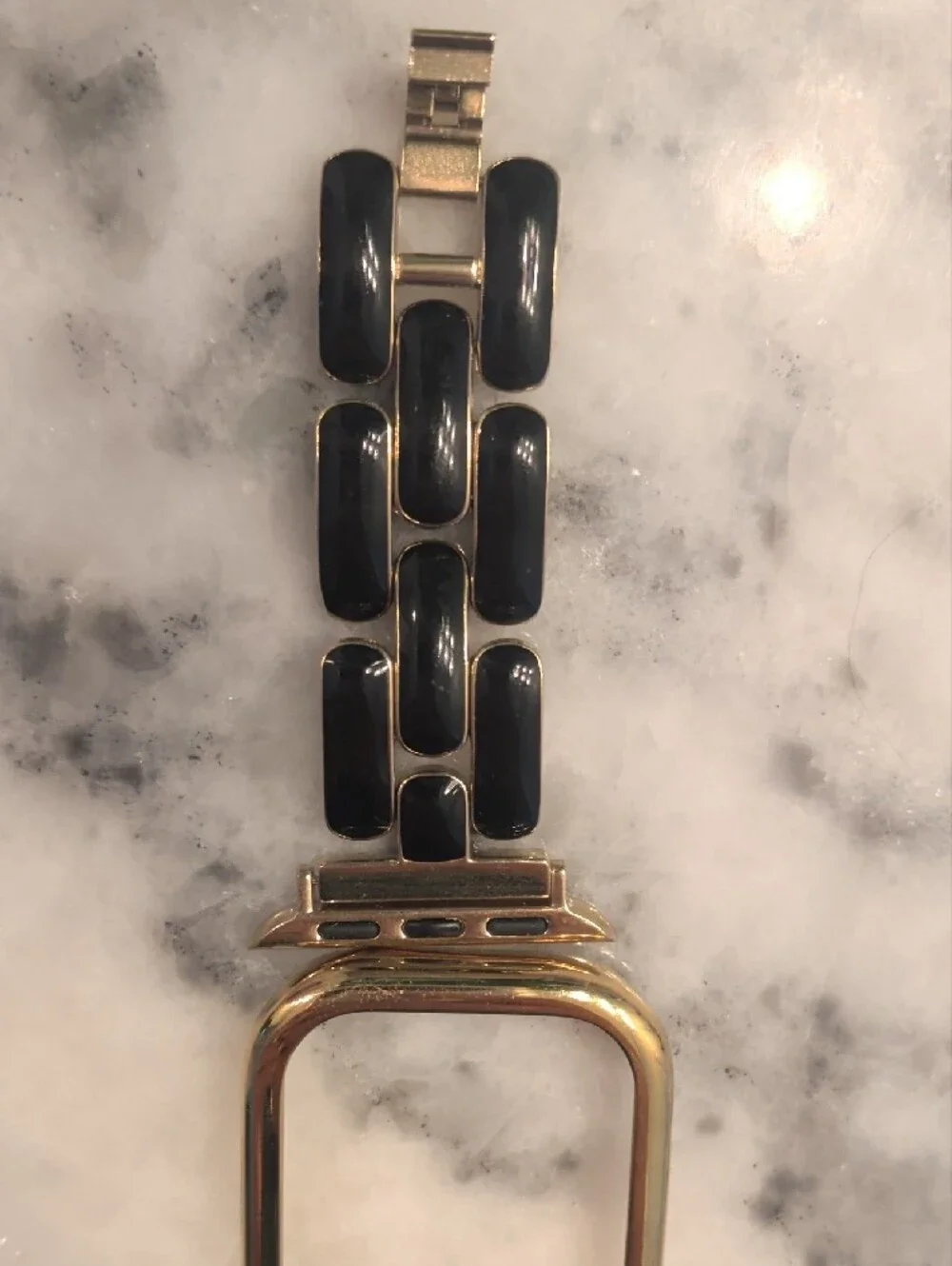Anne Klein apple watch