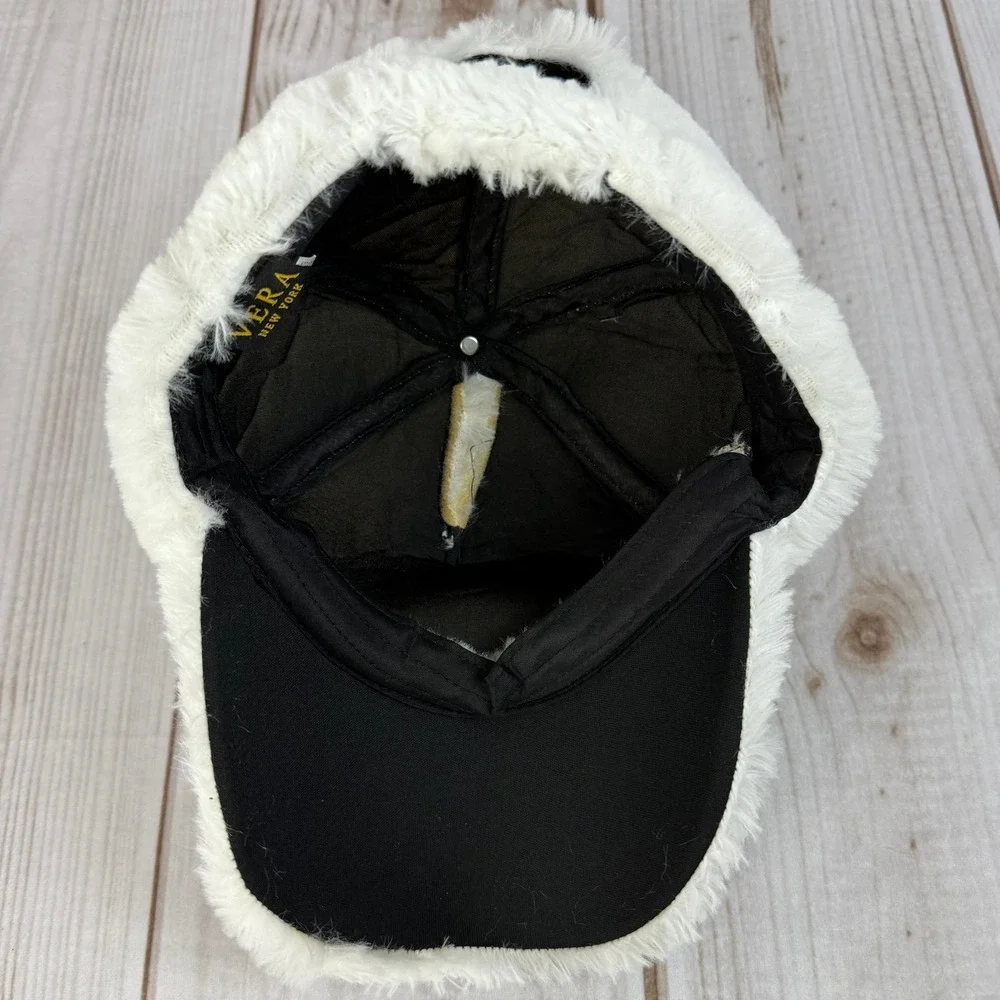 VERA NEW YORK adorable baseball