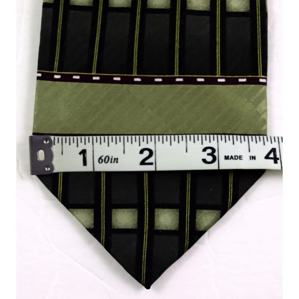Fenzia men geometric