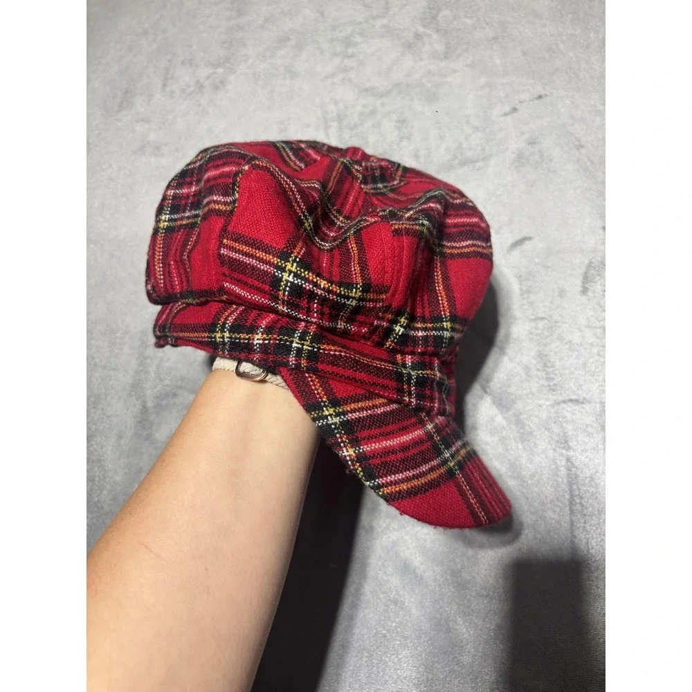 Elope hat newsboy