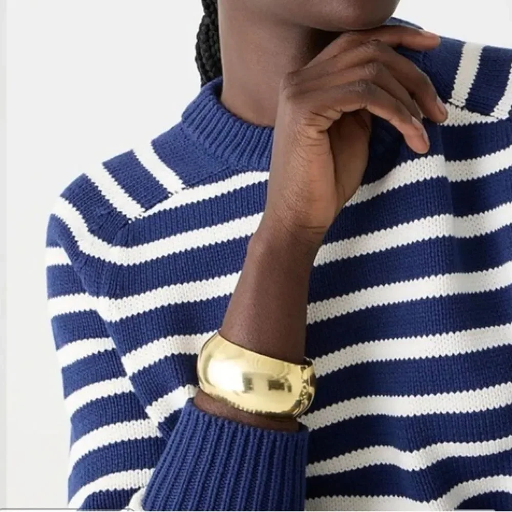 J. Crew crew relaxed